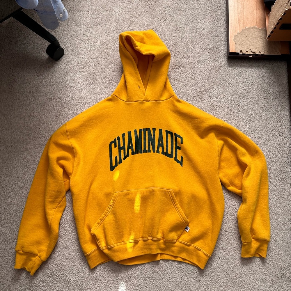 Russel Athletic Hoodie